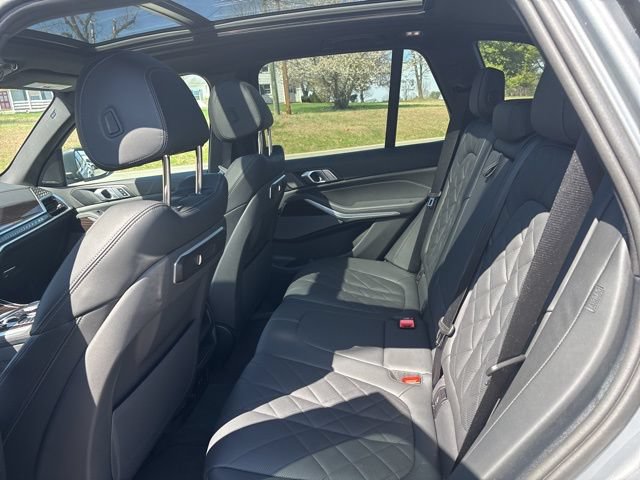 Used 2026 BMW X5 xDrive40i AWD/4WD image 15
