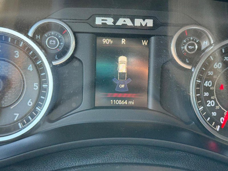 Used 2021 RAM 2500 Tradesman image 20