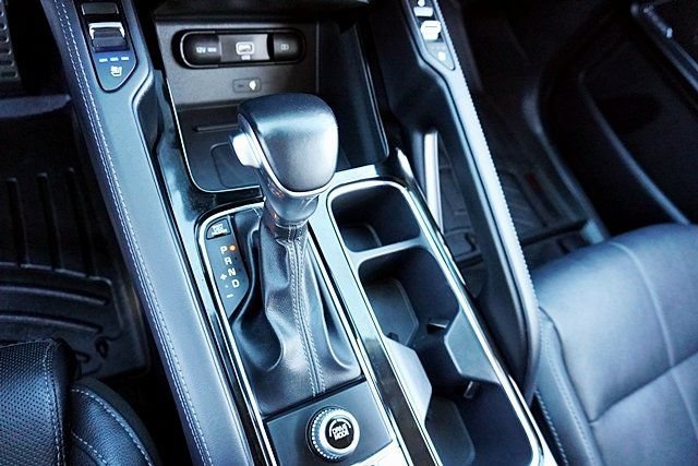 Used 2021 Kia Telluride SX FWD image 44