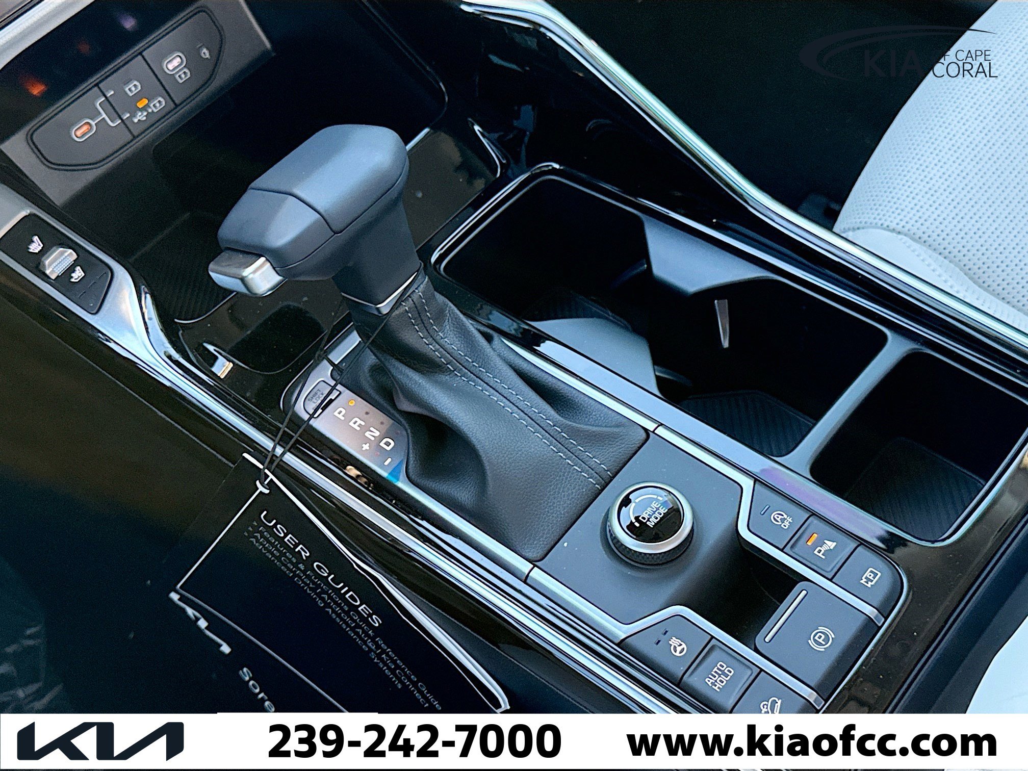 New 2026 Kia Sorento SX image 30