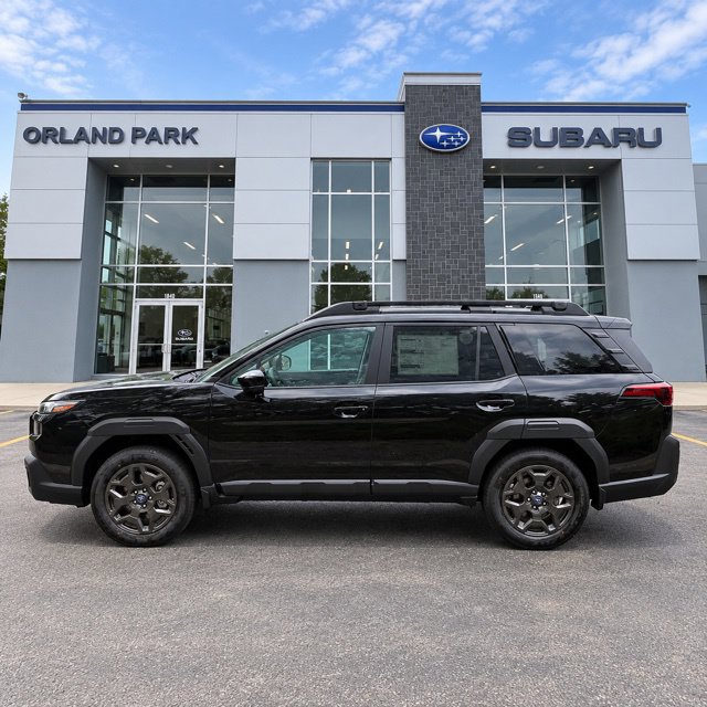 New 2026 Subaru Outback Premium AWD/4WD image 5
