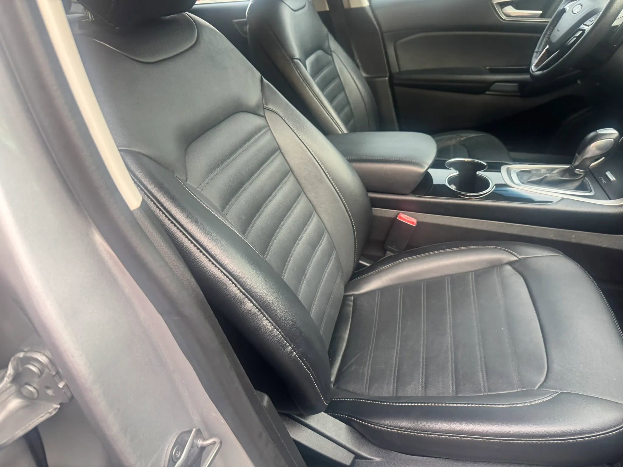 Used 2017 Ford Edge SEL w/ Equipment Group 201A FWD image 27