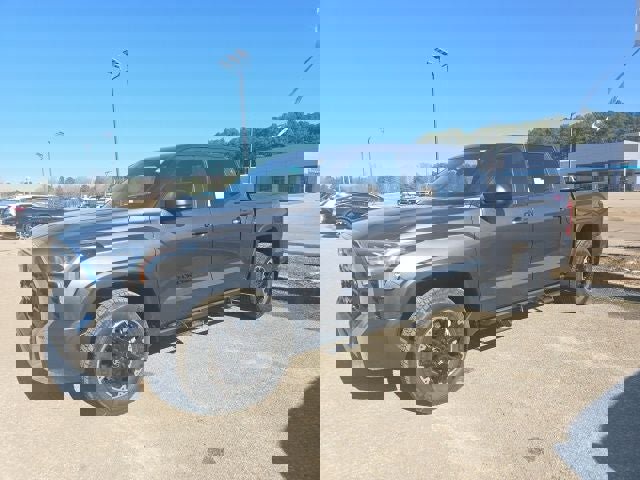 New 2026 Toyota Tundra SR5 w/ TRD Off-Road Premium Package image 1