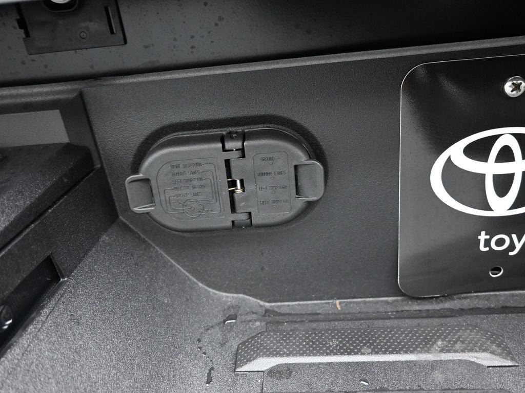New 2026 Toyota Tundra Platinum AWD/4WD image 48