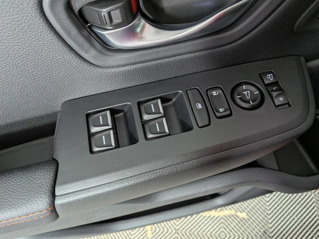 New 2026 Honda Passport TrailSport Elite image 19
