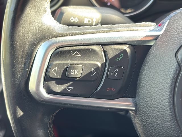 Certified 2020 Jeep Gladiator Sport w/ Quick Order Package 24S image 26