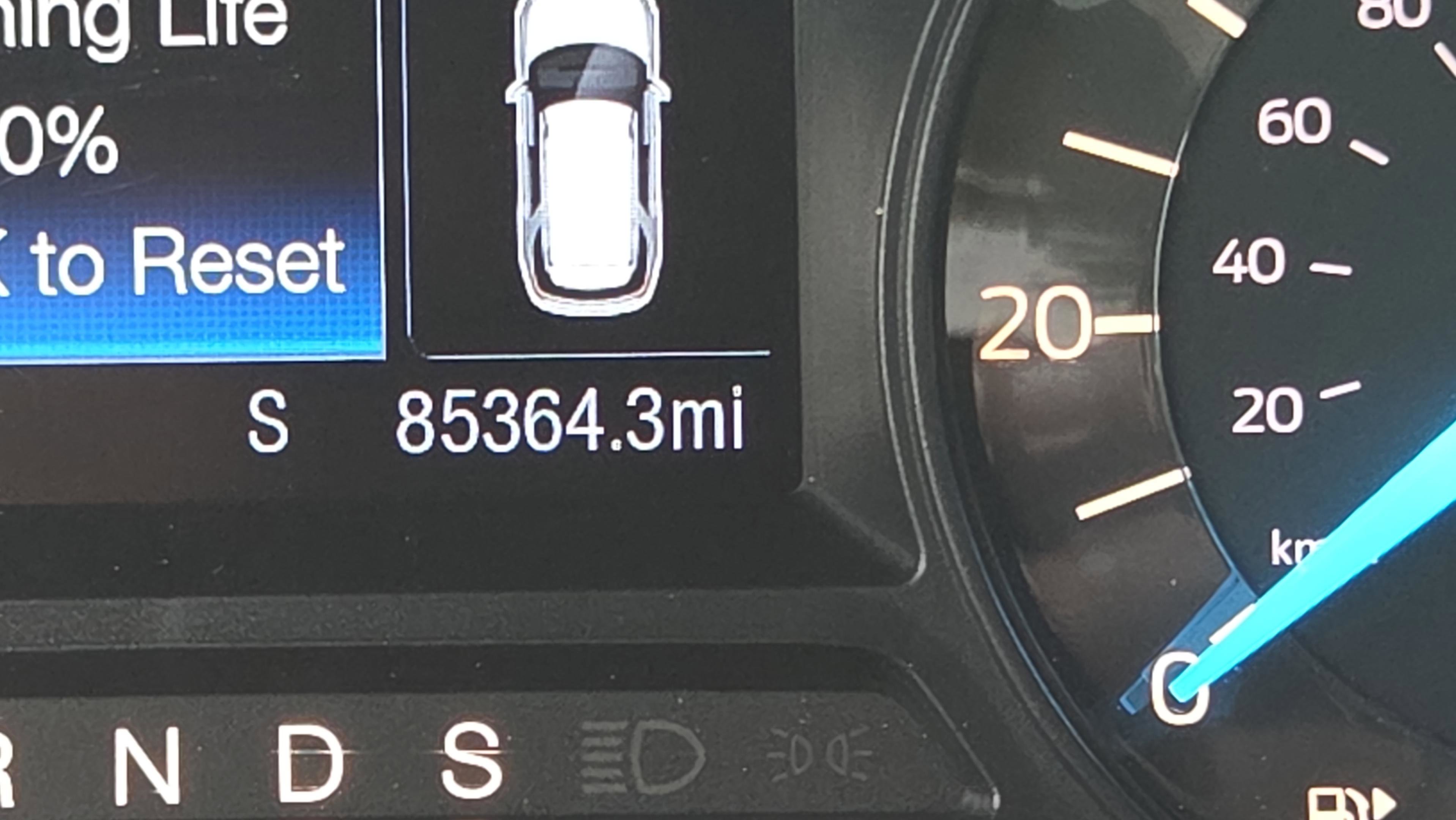 Used 2017 Ford Explorer FWD image 21