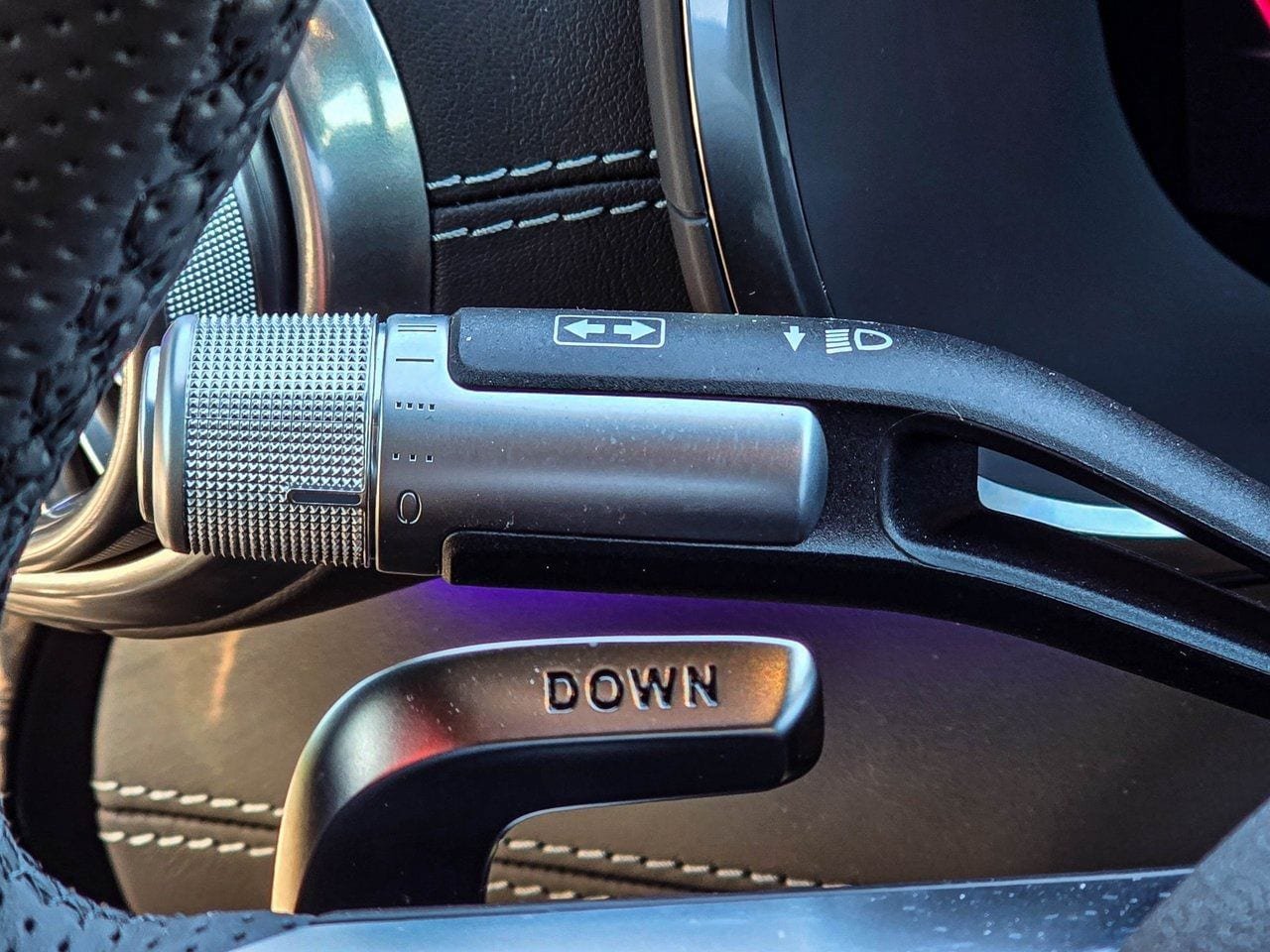 Used 2026 Mercedes-Benz AMG GT 43 image 25