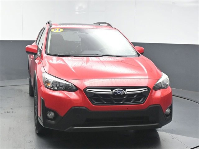Used 2021 Subaru Crosstrek 2.0i Premium w/ Moonroof Package image 3