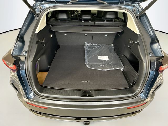 New 2026 MAZDA CX-50 AWD 2.5 Hybrid w/ Premium Pkg image 25