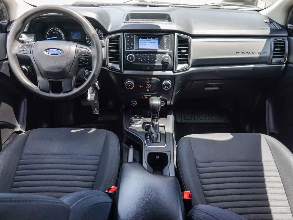 Used 2019 Ford Ranger XL RWD image 11