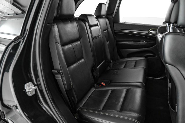 Used 2014 Jeep Grand Cherokee Limited image 31