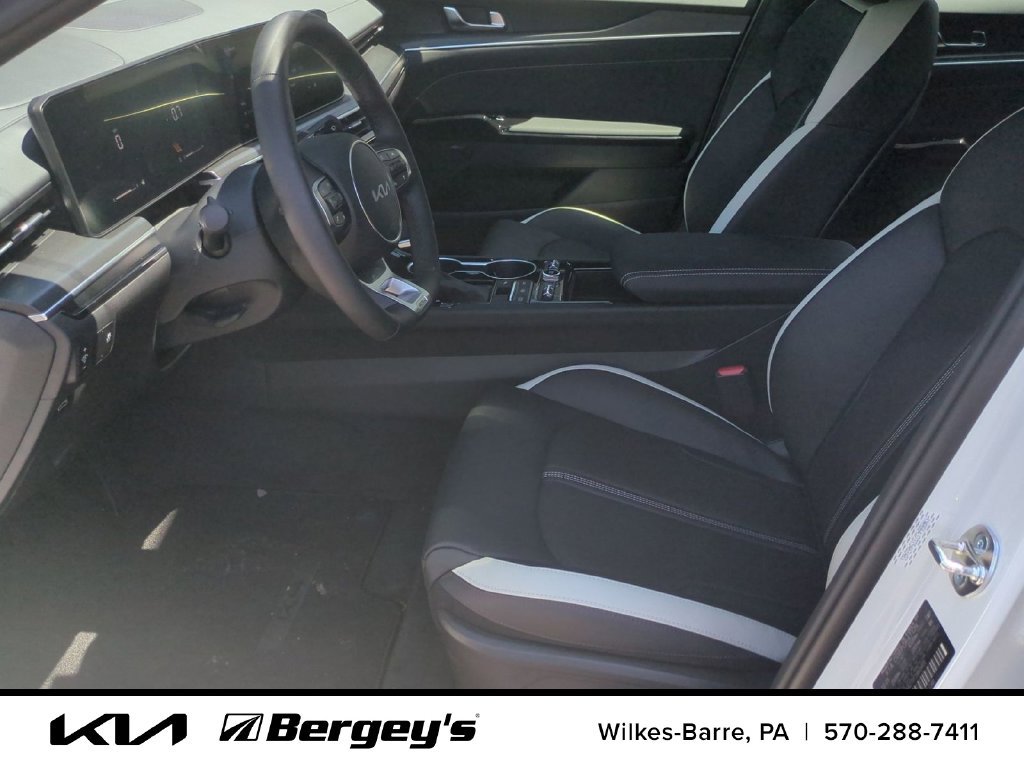 New 2026 Kia K5 GT-Line w/ GT-Line Premium Package AWD/4WD image 20