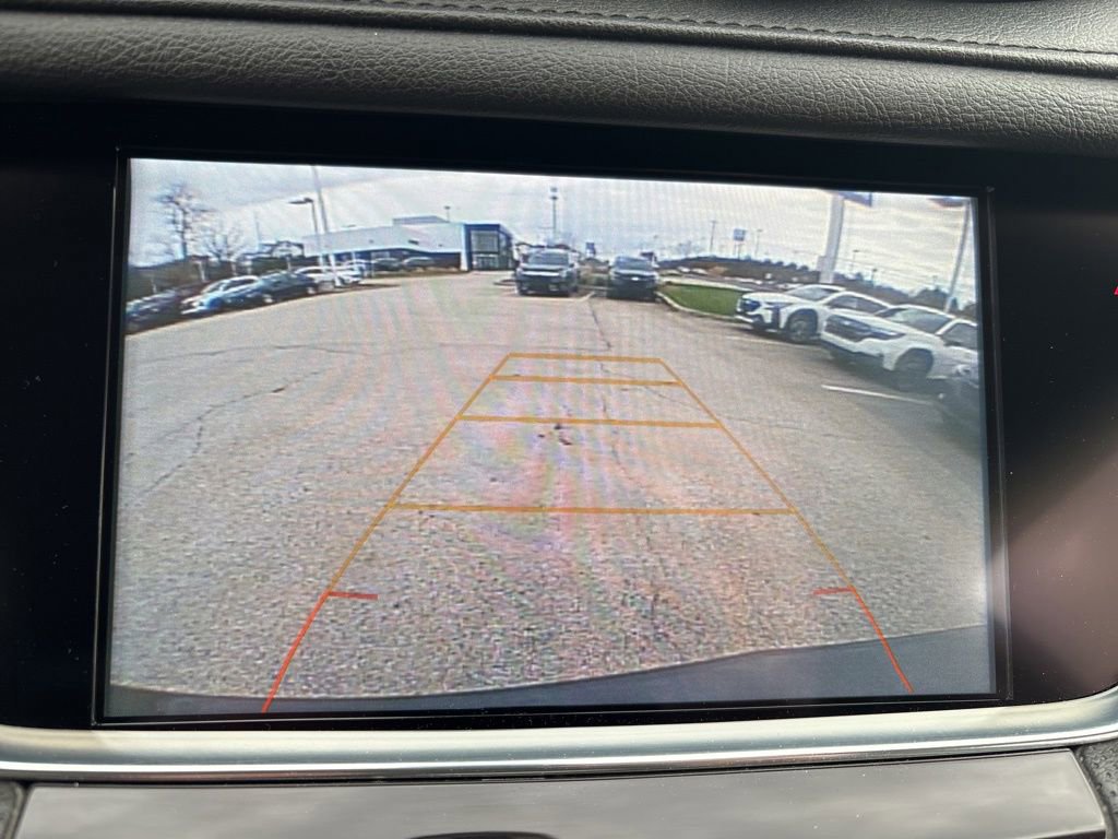 Used 2019 Cadillac XT5 Premium Luxury image 48