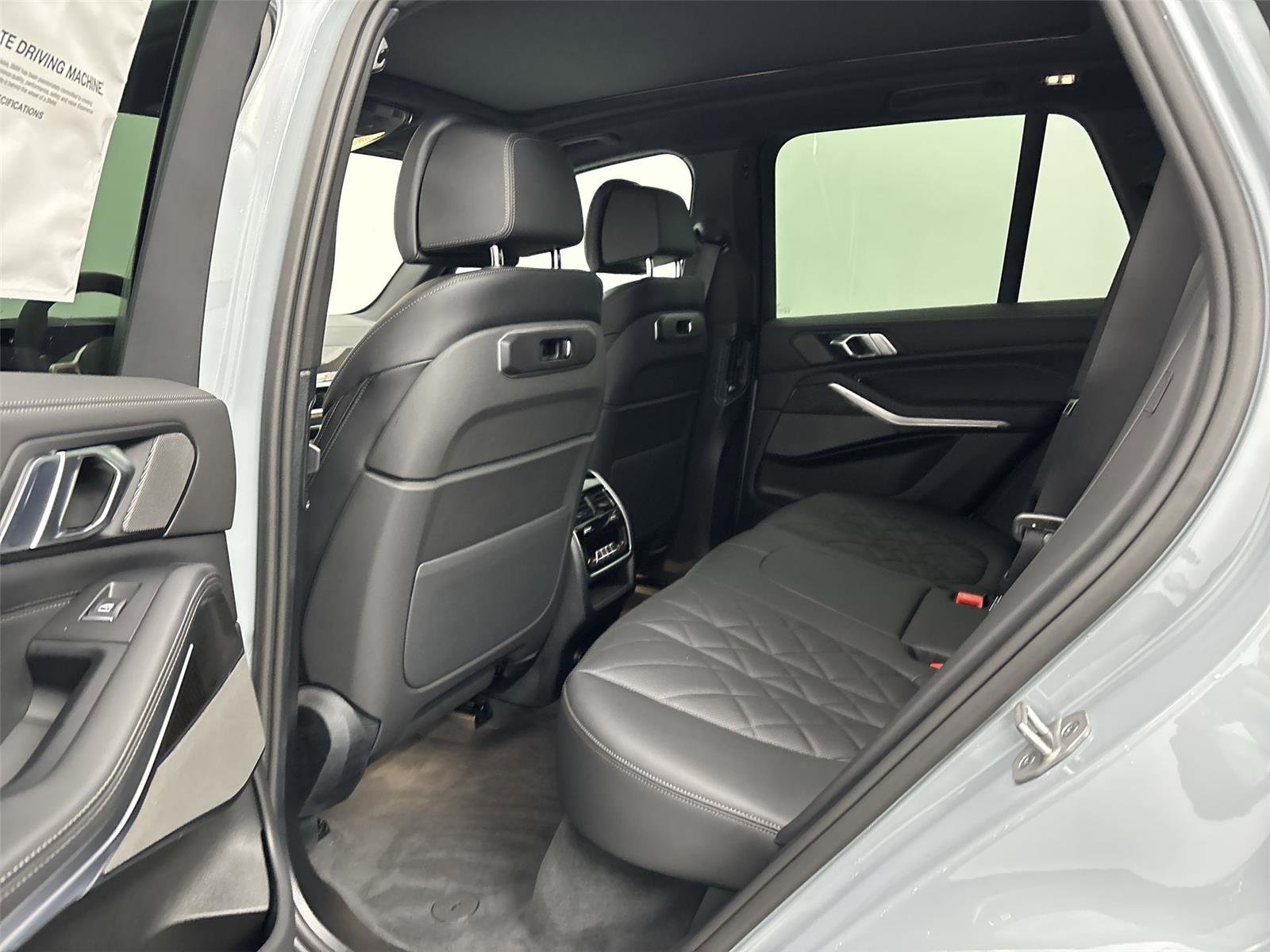 New 2026 BMW X5 M60i image 29