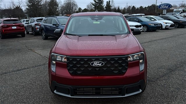 New 2026 Ford Maverick XLT w/ XLT Luxury Package image 6