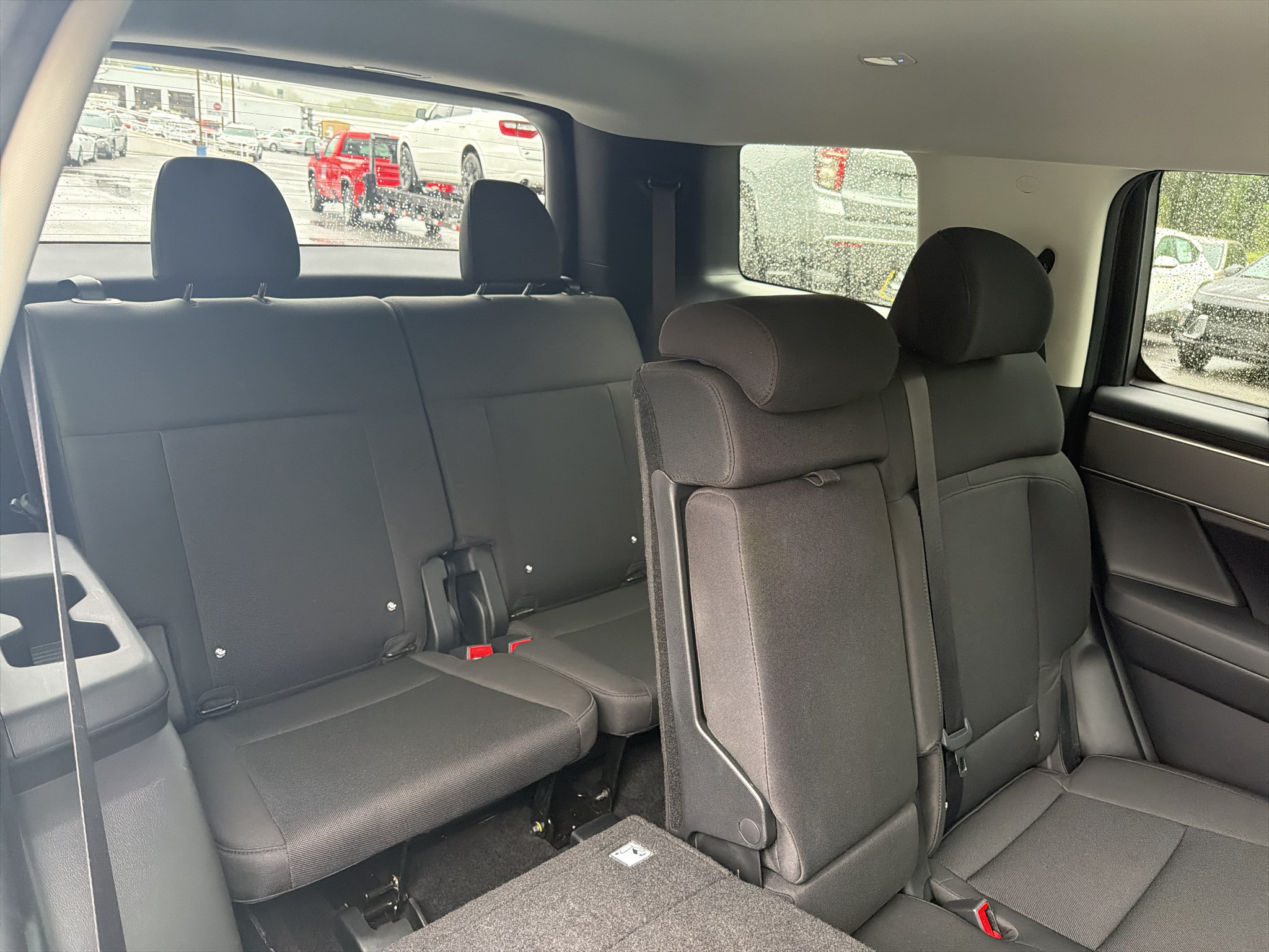 Certified 2025 Hyundai Santa Fe SE AWD/4WD image 28