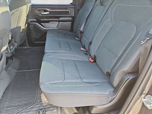 Used 2024 RAM 1500 Lone Star AWD/4WD image 17