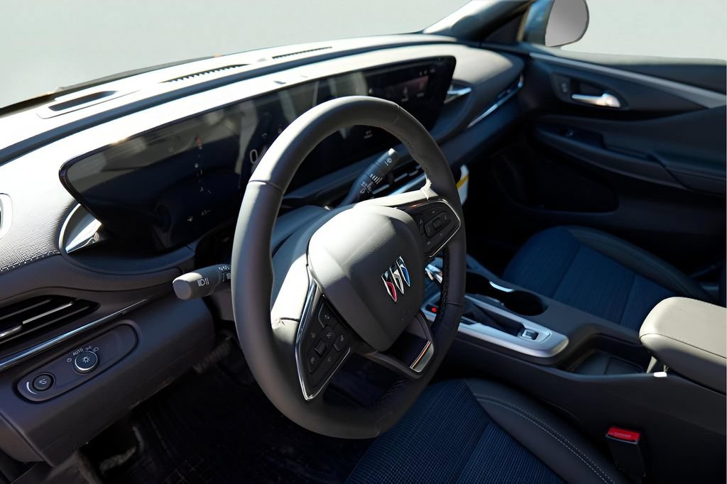 New 2026 Buick Envista Preferred w/ Convenience I Package FWD image 8