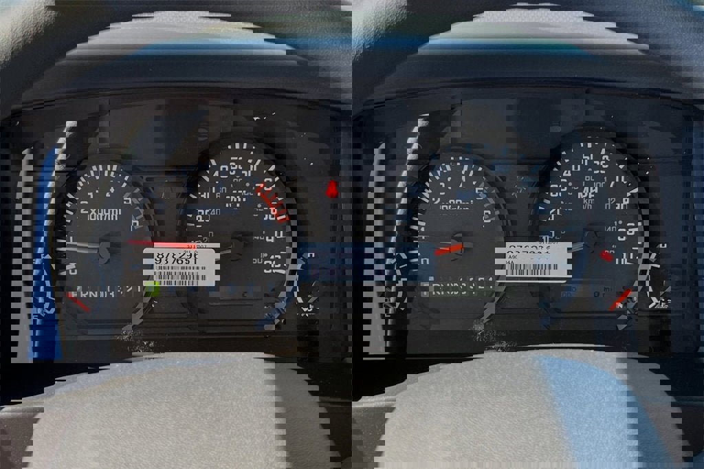 New 2025 Chevrolet Low Cab Forward 5500XG image 21