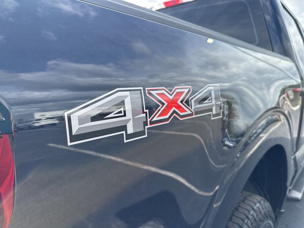 Used 2022 Ford F150 XL w/ Trailer Tow Package image 38