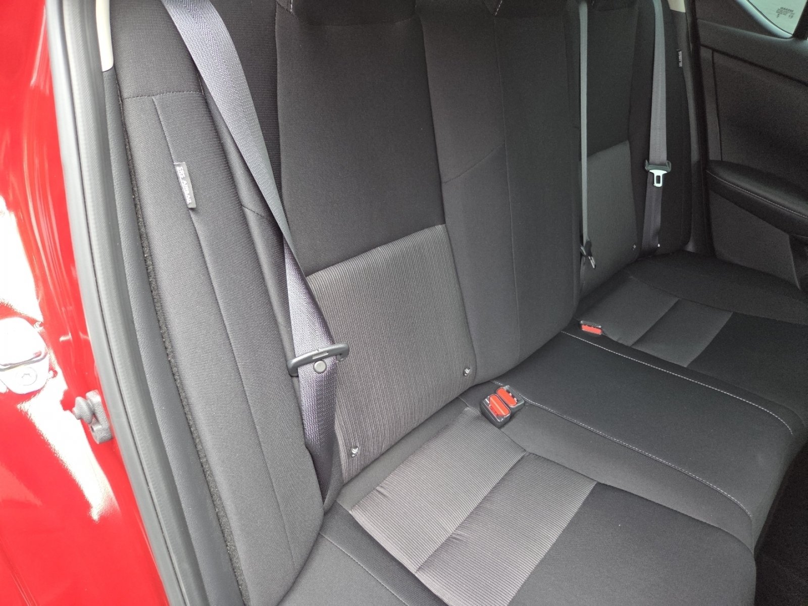 Used 2023 Nissan Sentra SV FWD image 22
