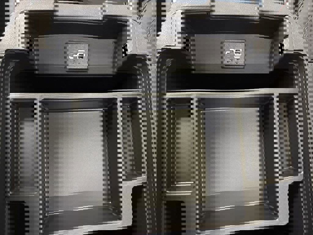 New 2026 Chevrolet Suburban RST w/ Comfort Package image 45