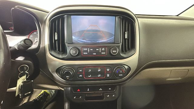 Used 2016 GMC Canyon SLT AWD/4WD image 24