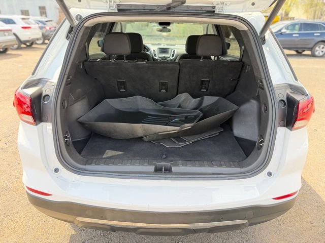 Used 2022 Chevrolet Equinox LT AWD/4WD image 11