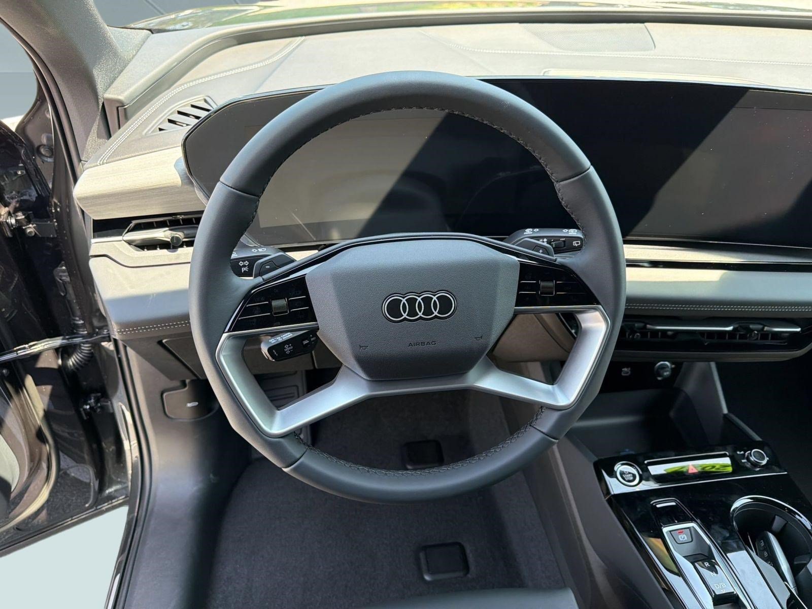 New 2027 Audi Q6 e-tron Premium Plus AWD/4WD image 27