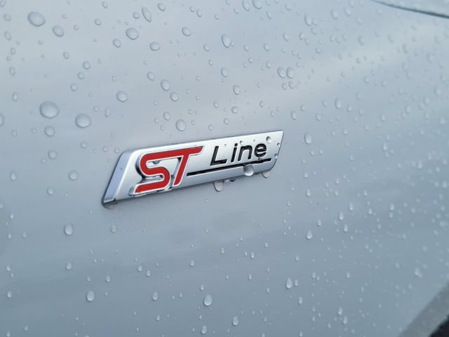 New 2026 Ford Escape ST-Line w/ Tech Pack #1 FWD image 14