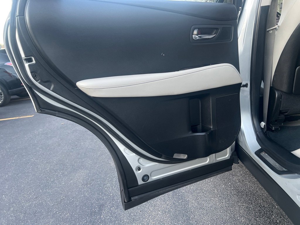 Used 2014 Lexus RX 350 FWD image 11