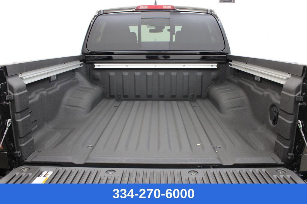 New 2026 Nissan Frontier SV w/ SV Convenience Package image 26