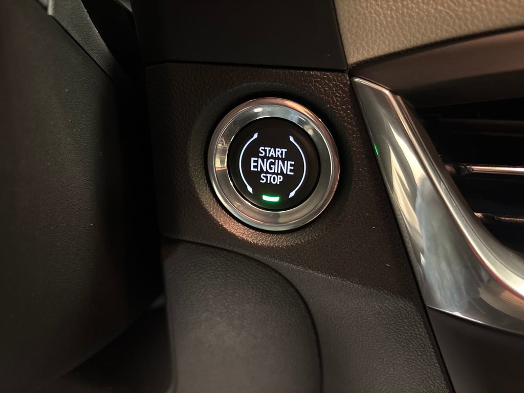 Used 2024 Buick Encore GX Preferred FWD image 40