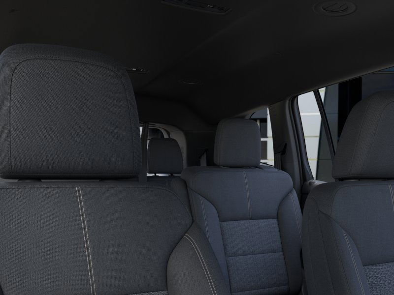 New 2026 GMC Acadia Elevation w/ Black Edition image 24