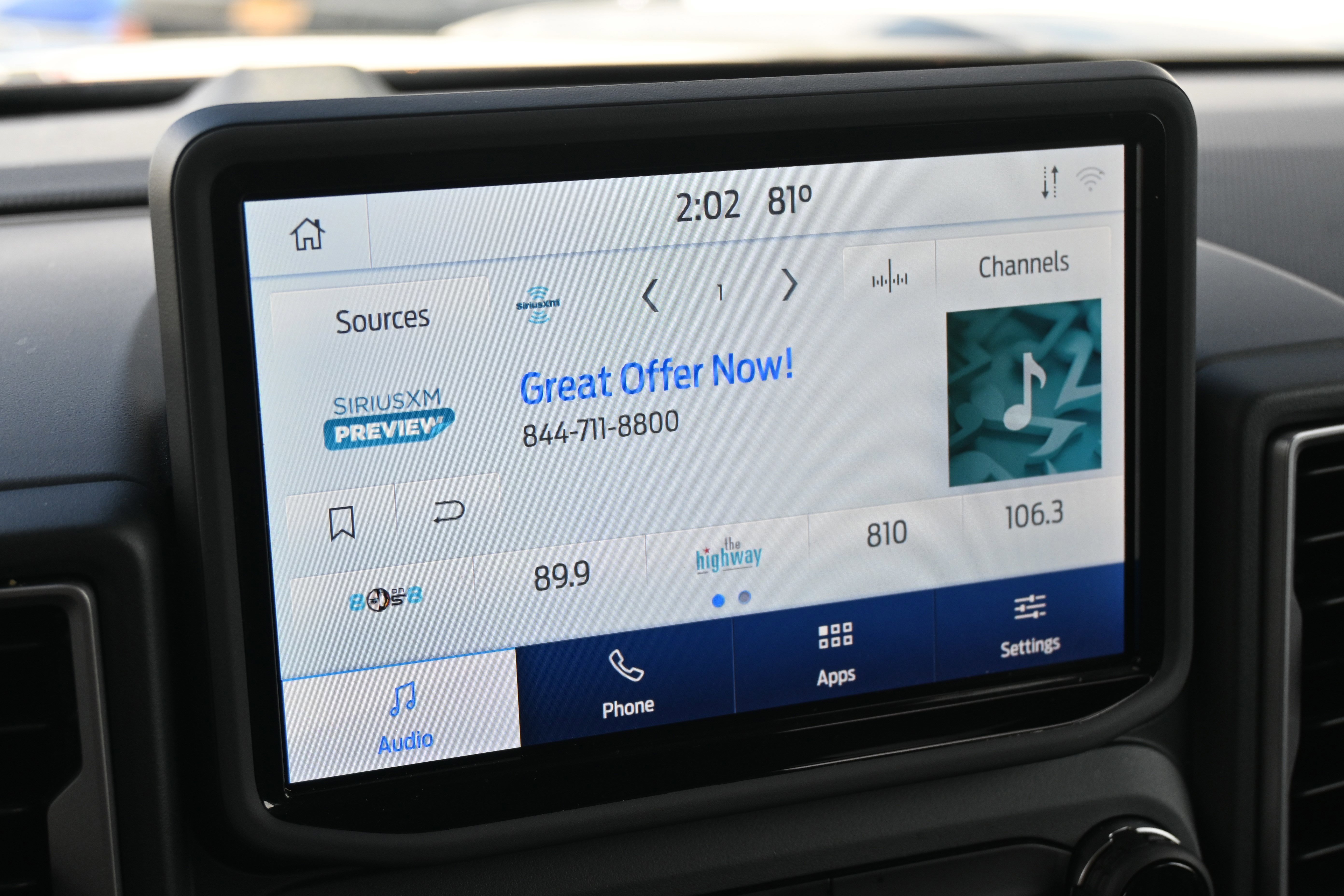 Used 2021 Ford Bronco Sport Big Bend image 34