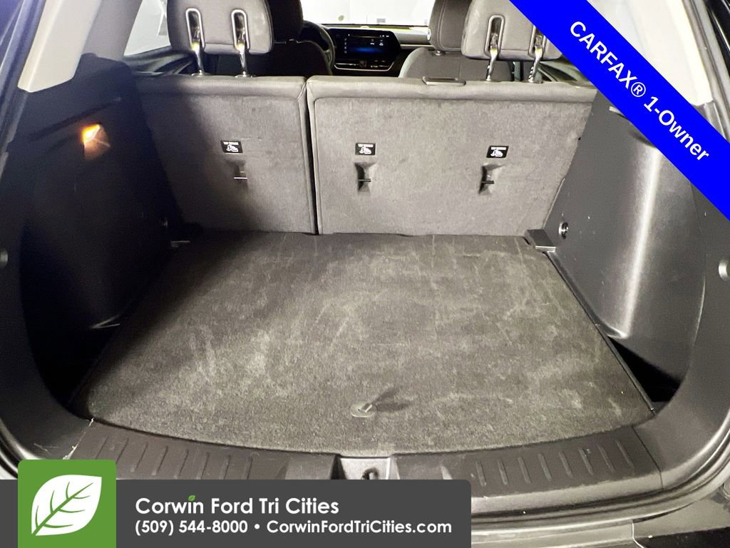 Used 2025 Chevrolet TrailBlazer LT image 15