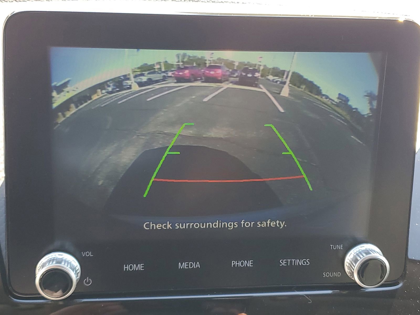 New 2026 Mitsubishi Eclipse Cross SE image 17