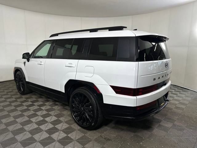 Used 2024 Hyundai Santa Fe Calligraphy image 5