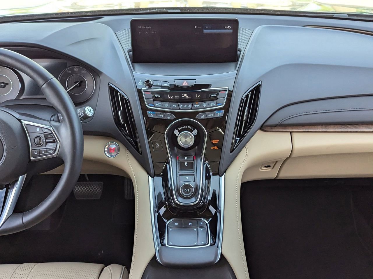 Certified 2024 Acura RDX SH-AWD w/ Advance Package image 19