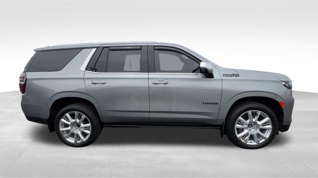 Certified 2024 Chevrolet Tahoe High Country w/ Premium Package AWD/4WD image 8