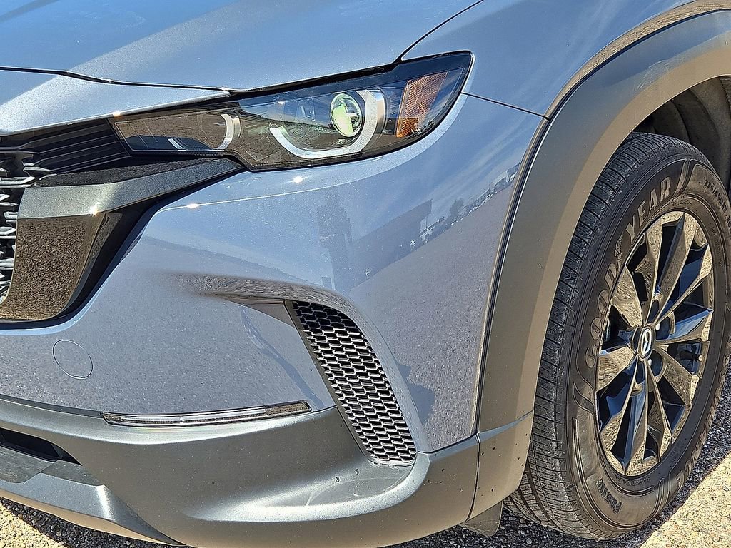 Used 2024 MAZDA CX-50 AWD 2.5 S w/ Cargo Package image 10