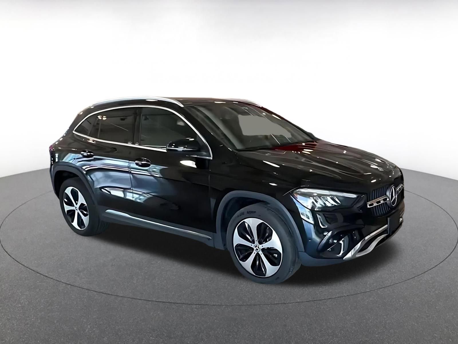 Used 2025 Mercedes-Benz GLA 250 video 2