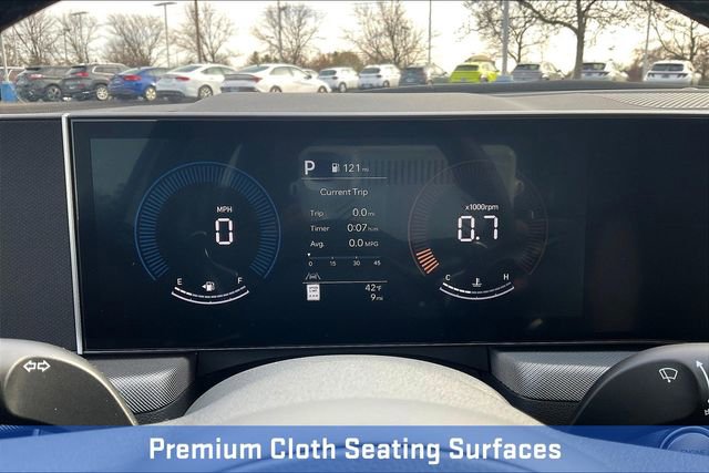 New 2026 Hyundai Sonata SEL image 22