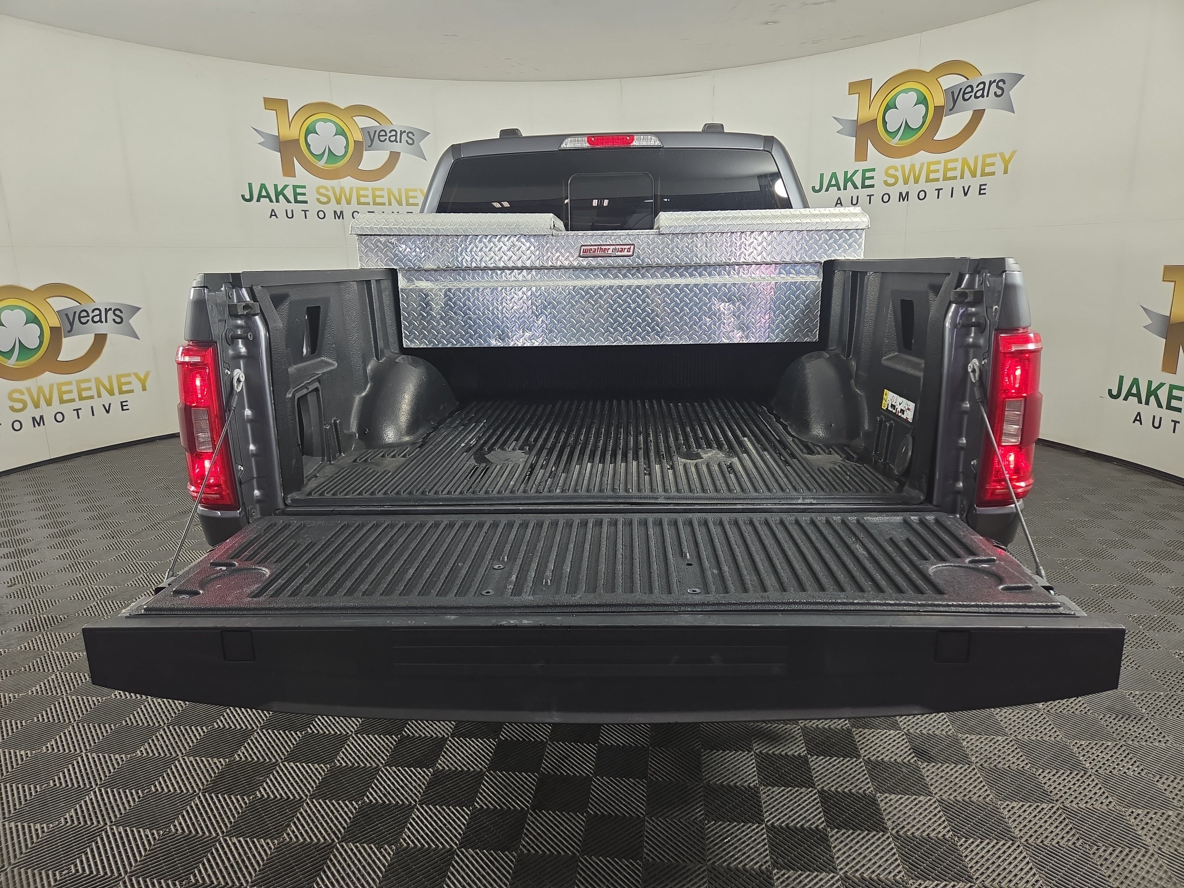 Used 2022 Ford F150 XLT w/ Equipment Group 302A High AWD/4WD image 32