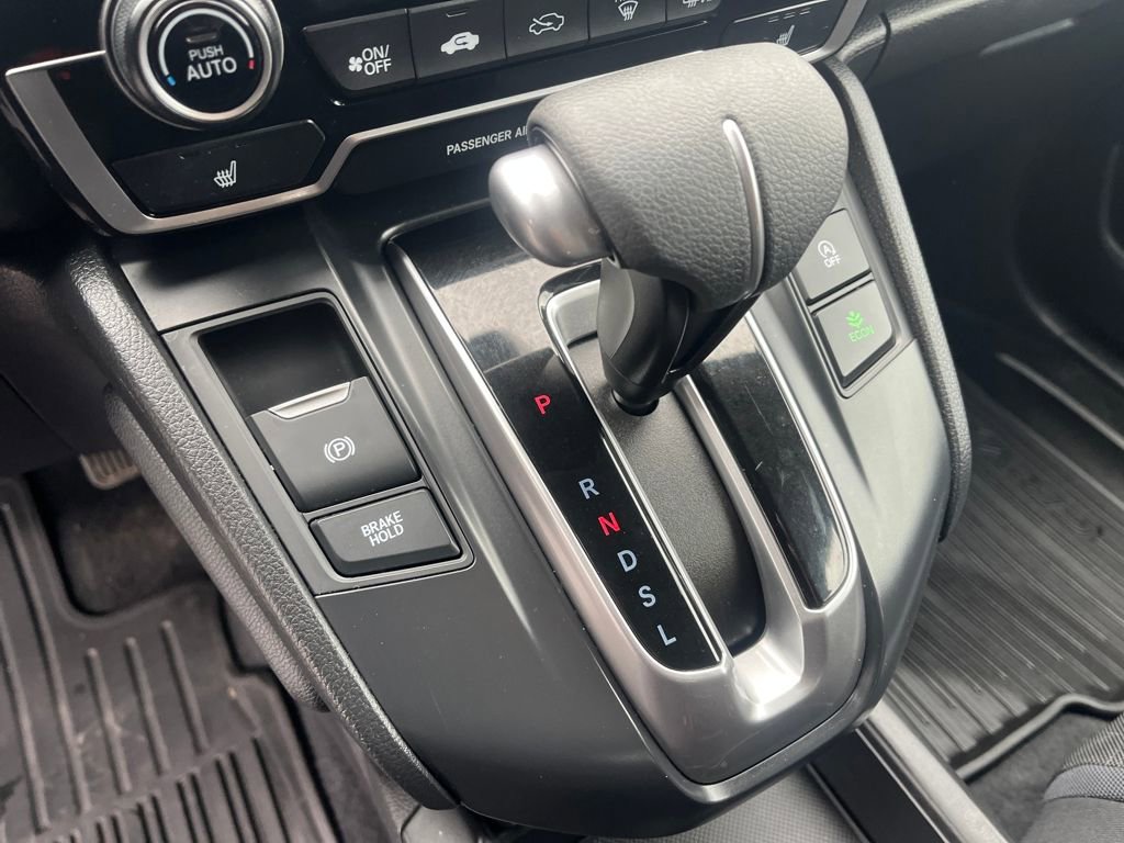 Used 2022 Honda CR-V EX image 18