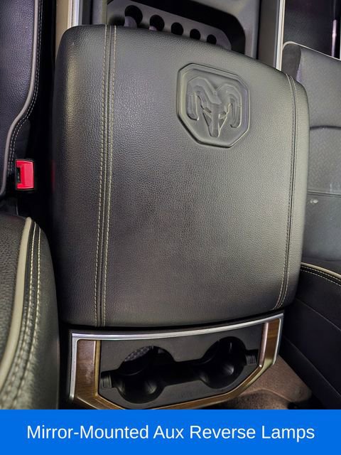 Used 2022 RAM 2500 Laramie image 26