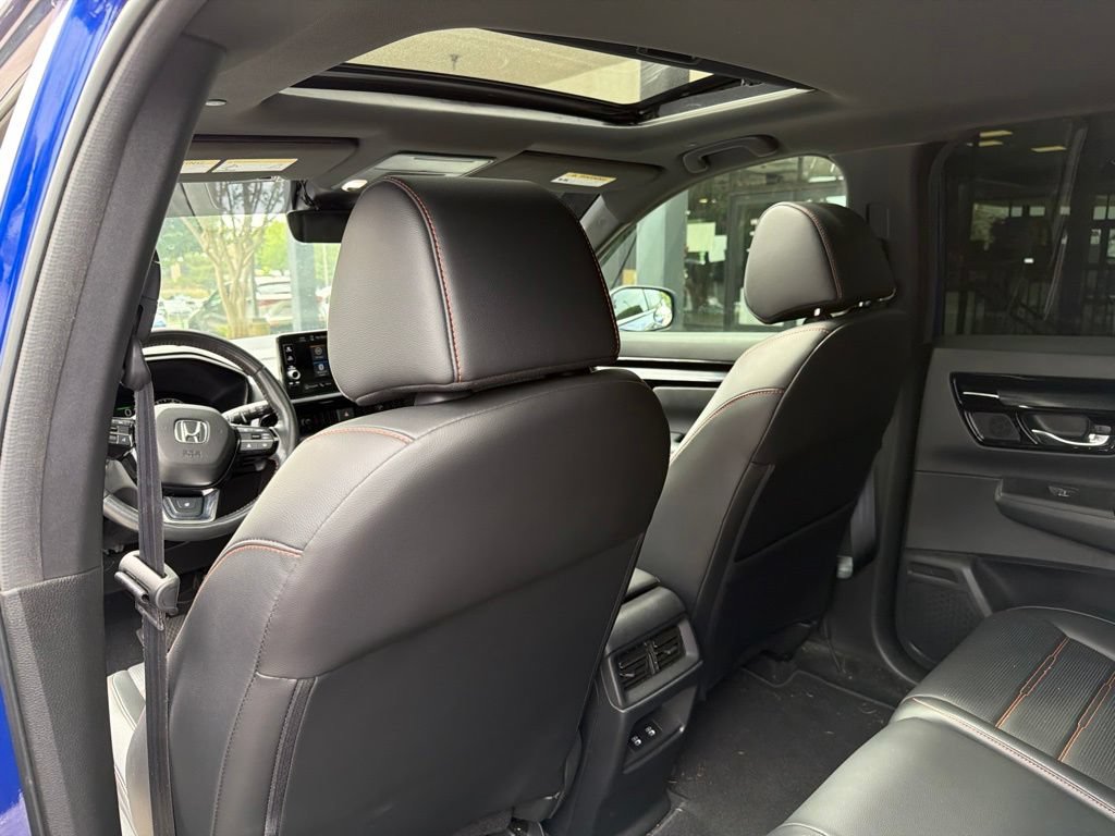 Used 2023 Honda CR-V Sport Touring image 23