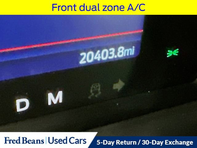 Certified 2024 Ford Bronco Heritage Edition image 15