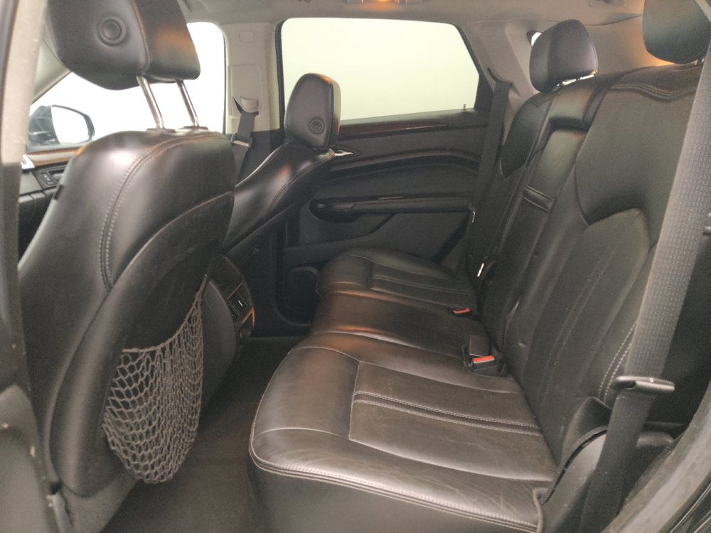 Used 2013 Cadillac SRX Performance w/ Driver Awareness Package image 18